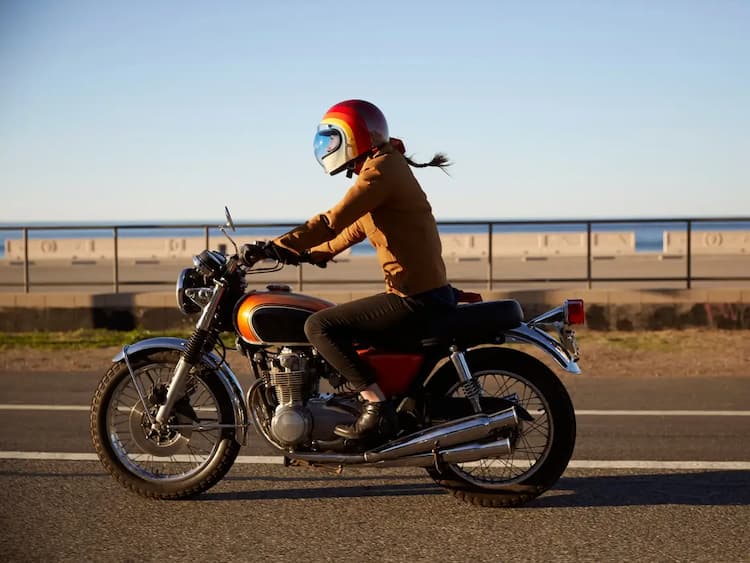 ide with confidence—insure your motorbike today