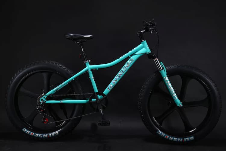 Ride More, Spend Less – Mountain Bike Clearance Sale!