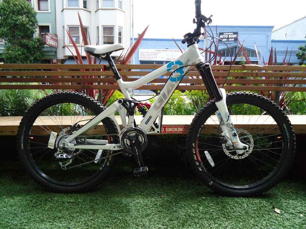 Ride More, Spend Less – Your Dream Mountain Bike Awaits