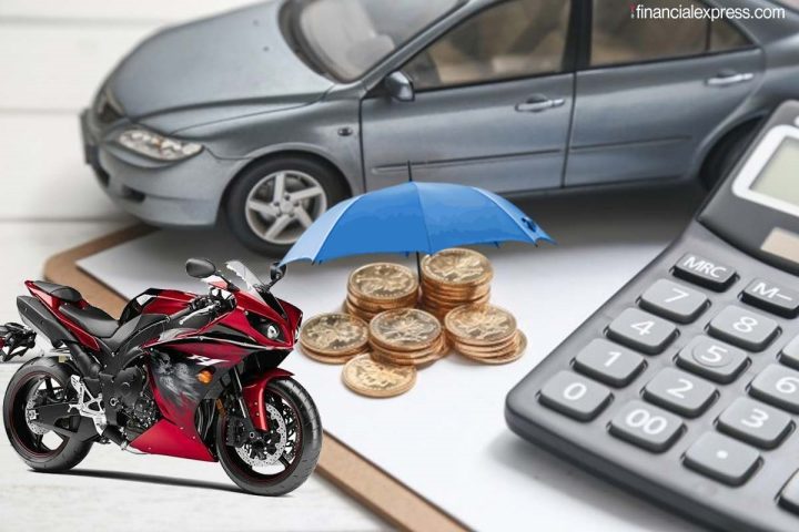 Motorbike insurance quotes - What coverage do you need?